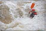 kayak agout 2012